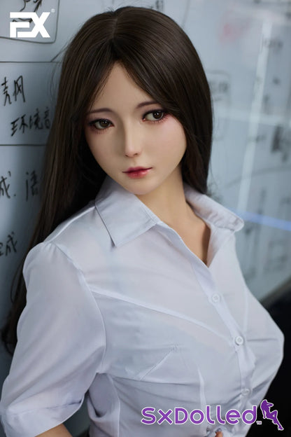 Charis (I-Cup) (167cm) | Sex Doll | EX Doll | SxDolled.