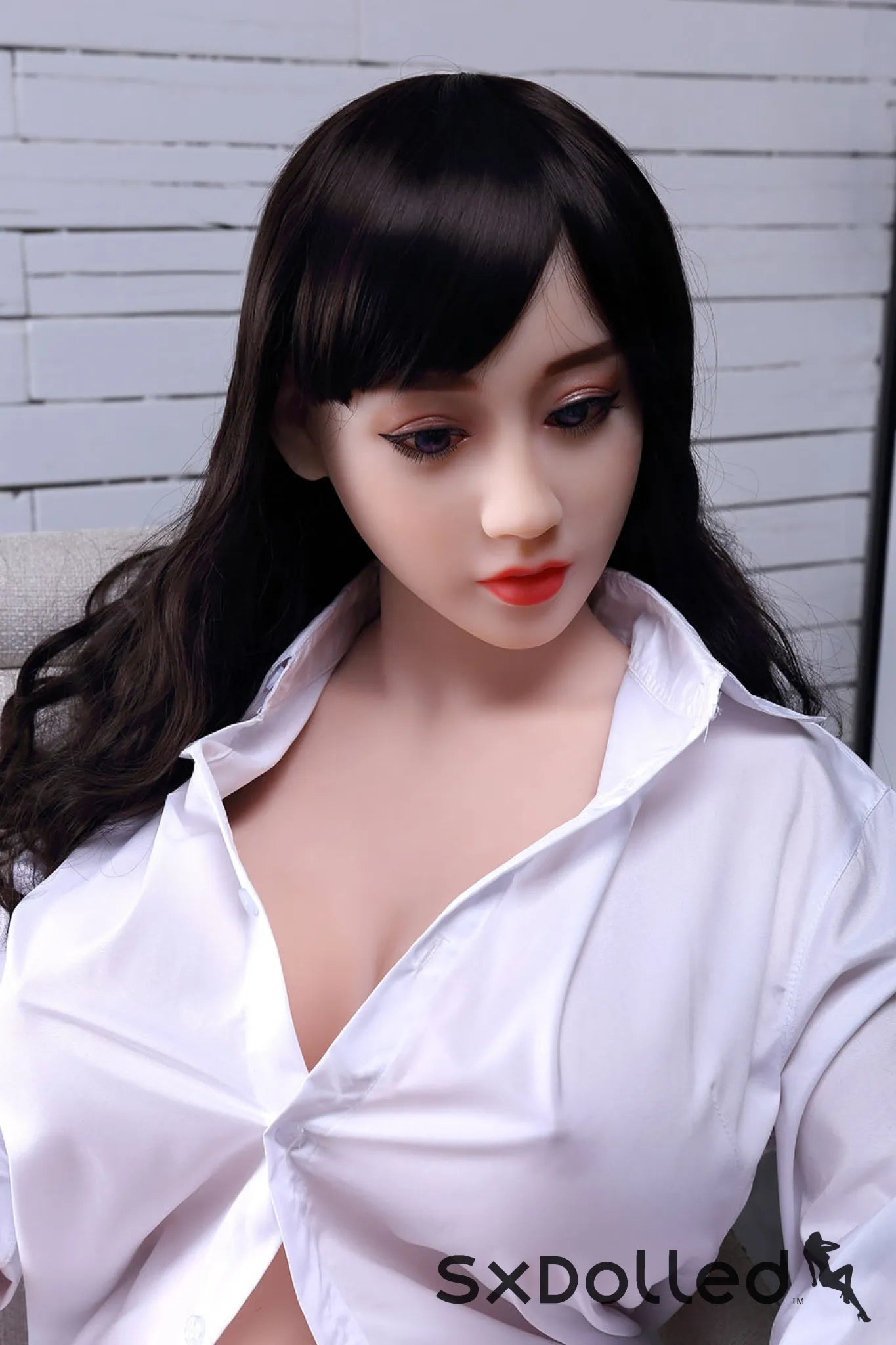 Charlee (G-Cup) (150cm) | Sex Doll | WM Doll | SxDolled.