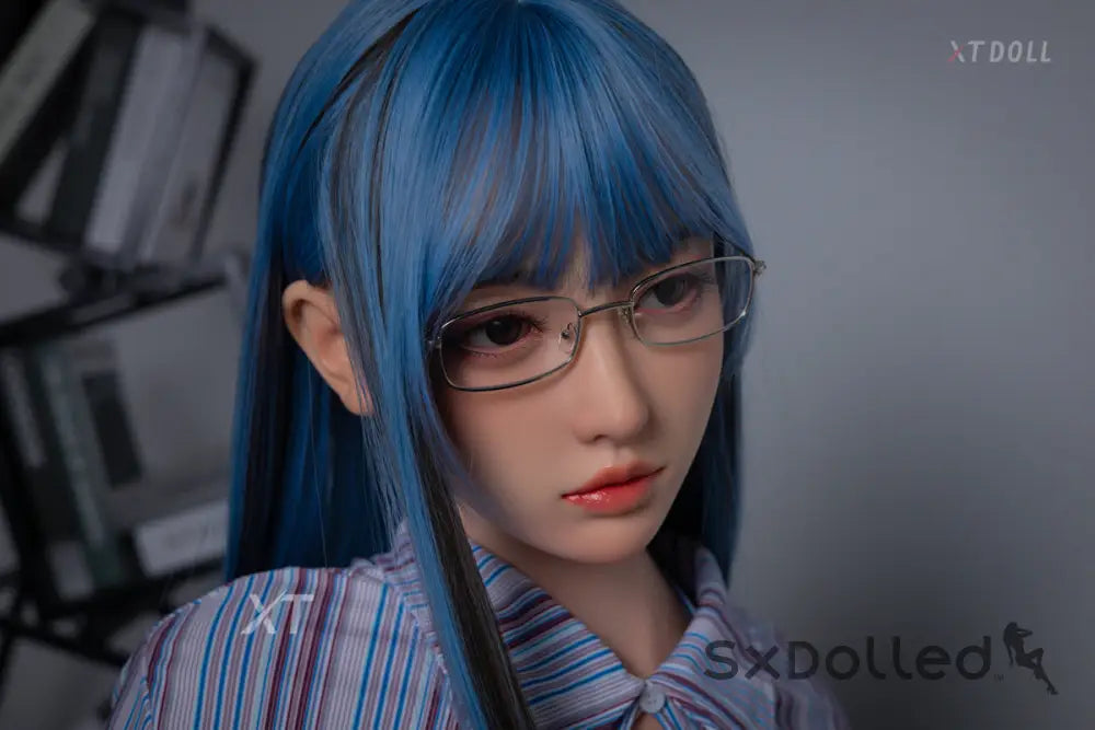 Charlene (E-Cup) (165cm) | Sex Doll | XT Doll | SxDolled.