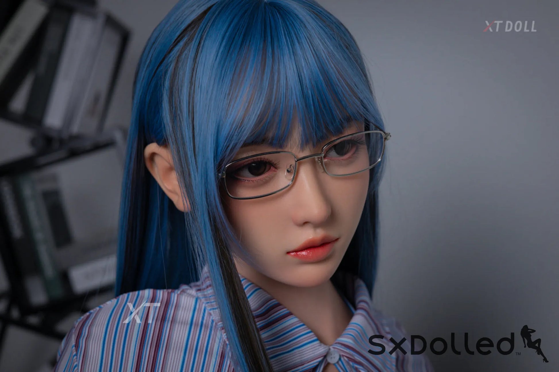 Charlene (E-Cup) (165cm) | Sex Doll | XT Doll | SxDolled.