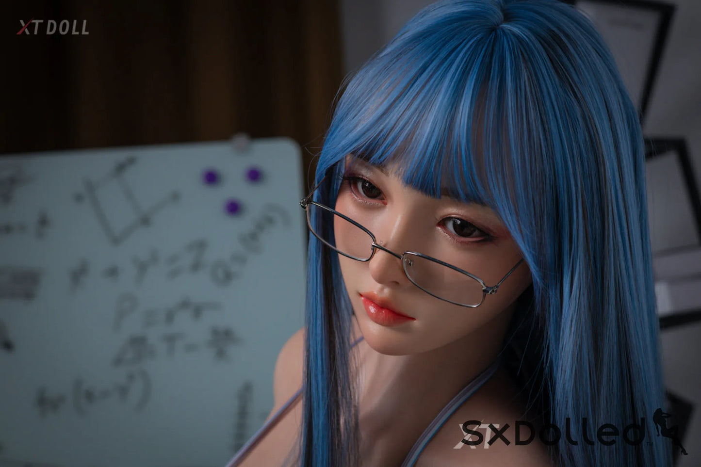 Charlene (E-Cup) (165cm) | Sex Doll | XT Doll | SxDolled.