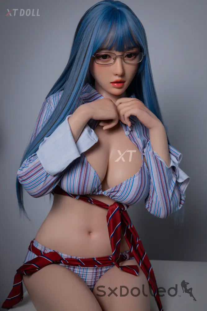 Charlene (E-Cup) (165cm) | Sex Doll | XT Doll | SxDolled.