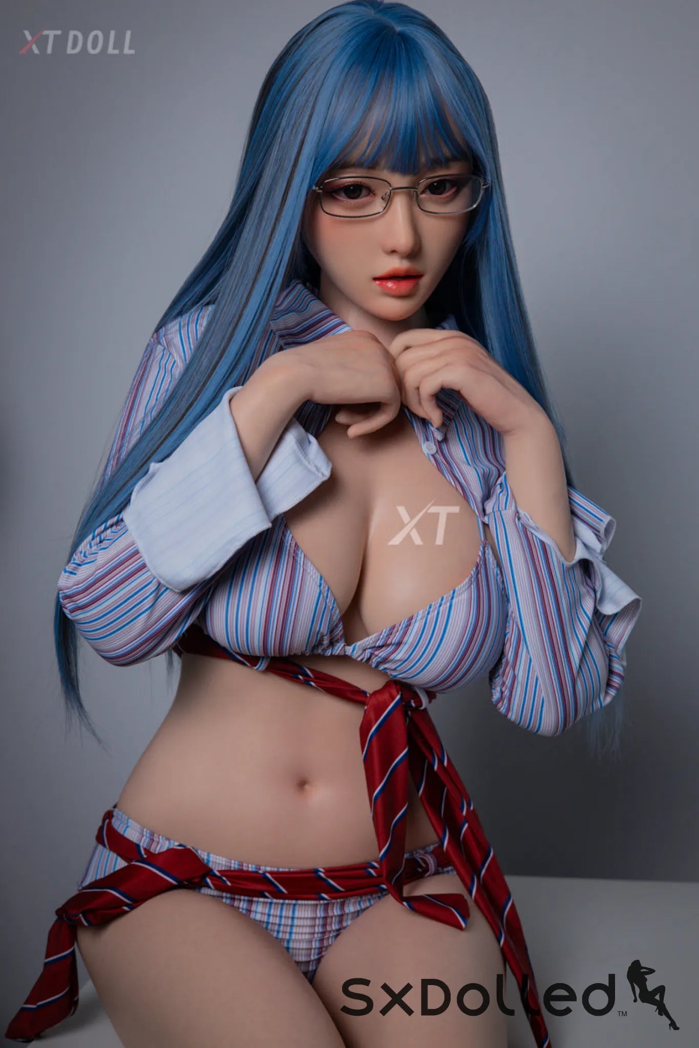 Charlene (E-Cup) (165cm) | Sex Doll | XT Doll | SxDolled.