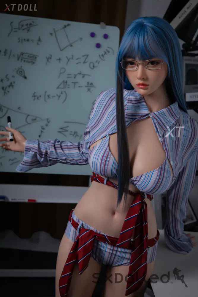 Charlene (E-Cup) (165cm) | Sex Doll | XT Doll | SxDolled.