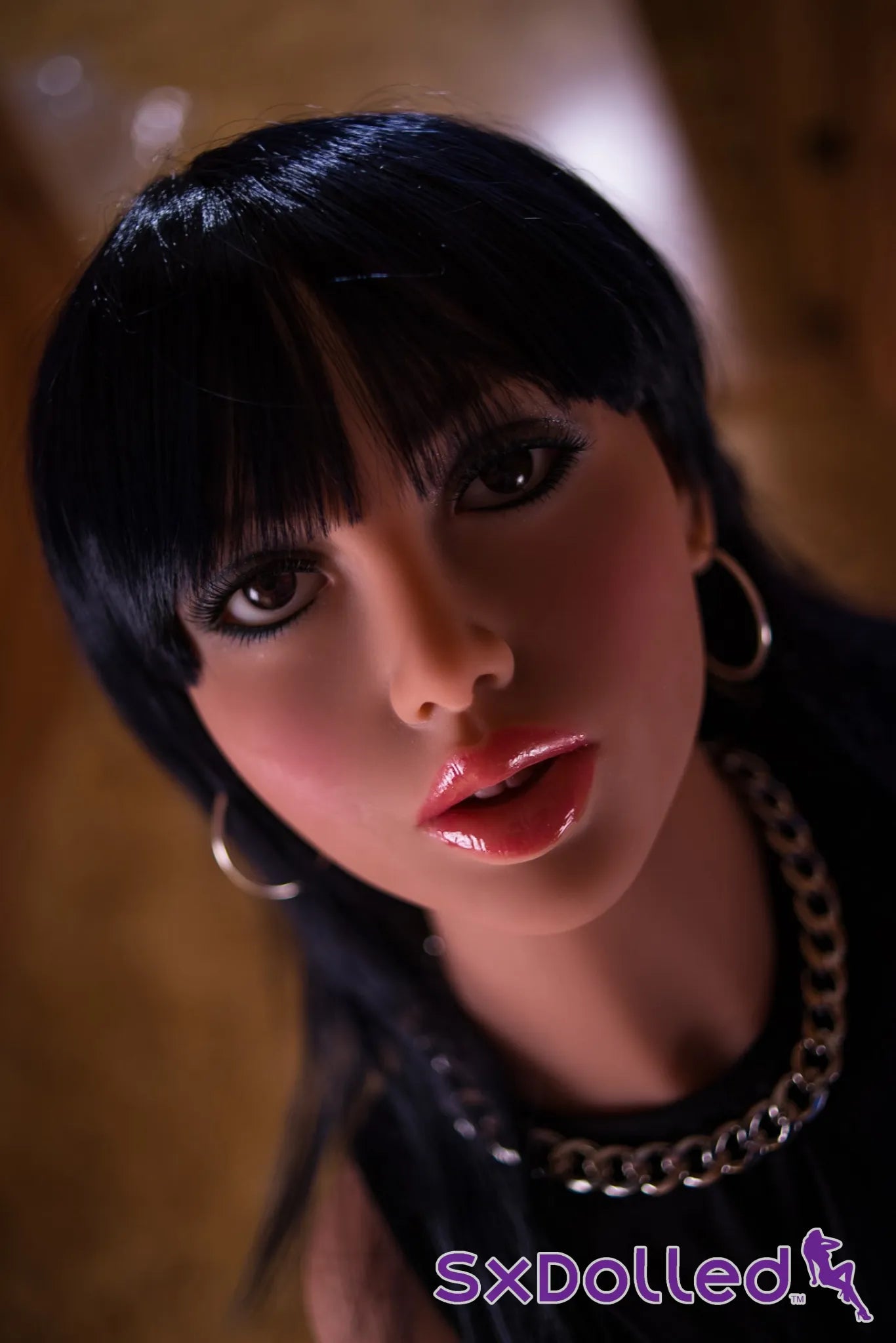 Charley (E-Cup) (155cm) | Sex Doll | WM Doll | SxDolled.