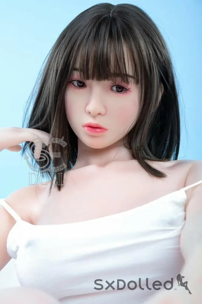 Charlie (C-Cup) (160cm) | Sex Doll | SE Doll | SxDolled.