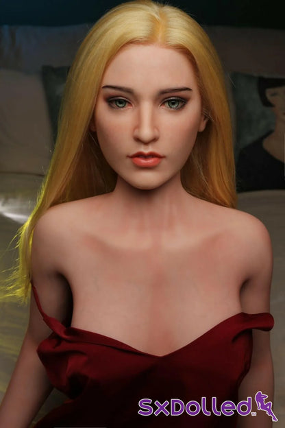 Charlotte (C-Cup) (171cm) | Sex Doll - SxDolled - Sex Doll
