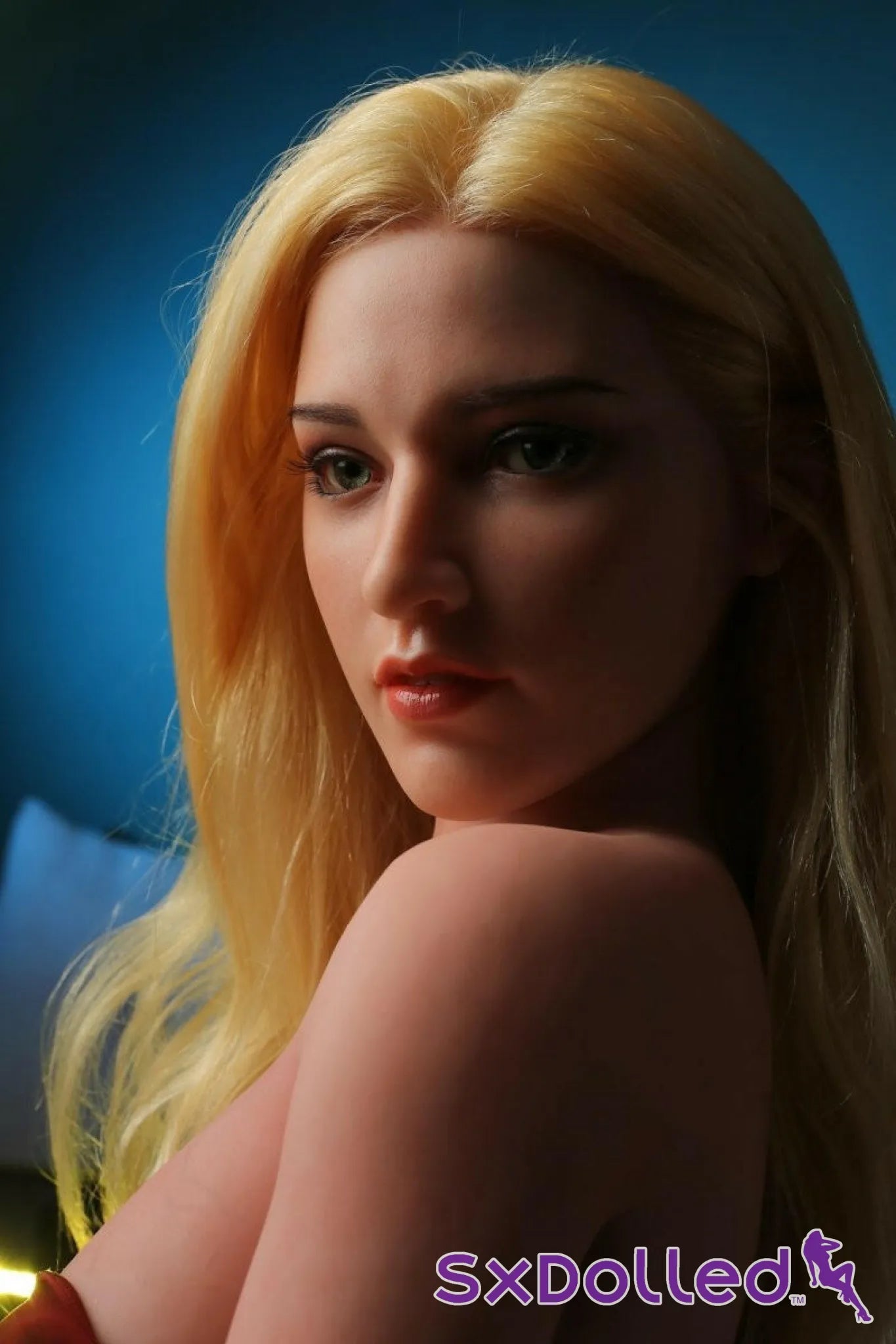 Charlotte (C-Cup) (171cm) | Sex Doll | StarPery | SxDolled.
