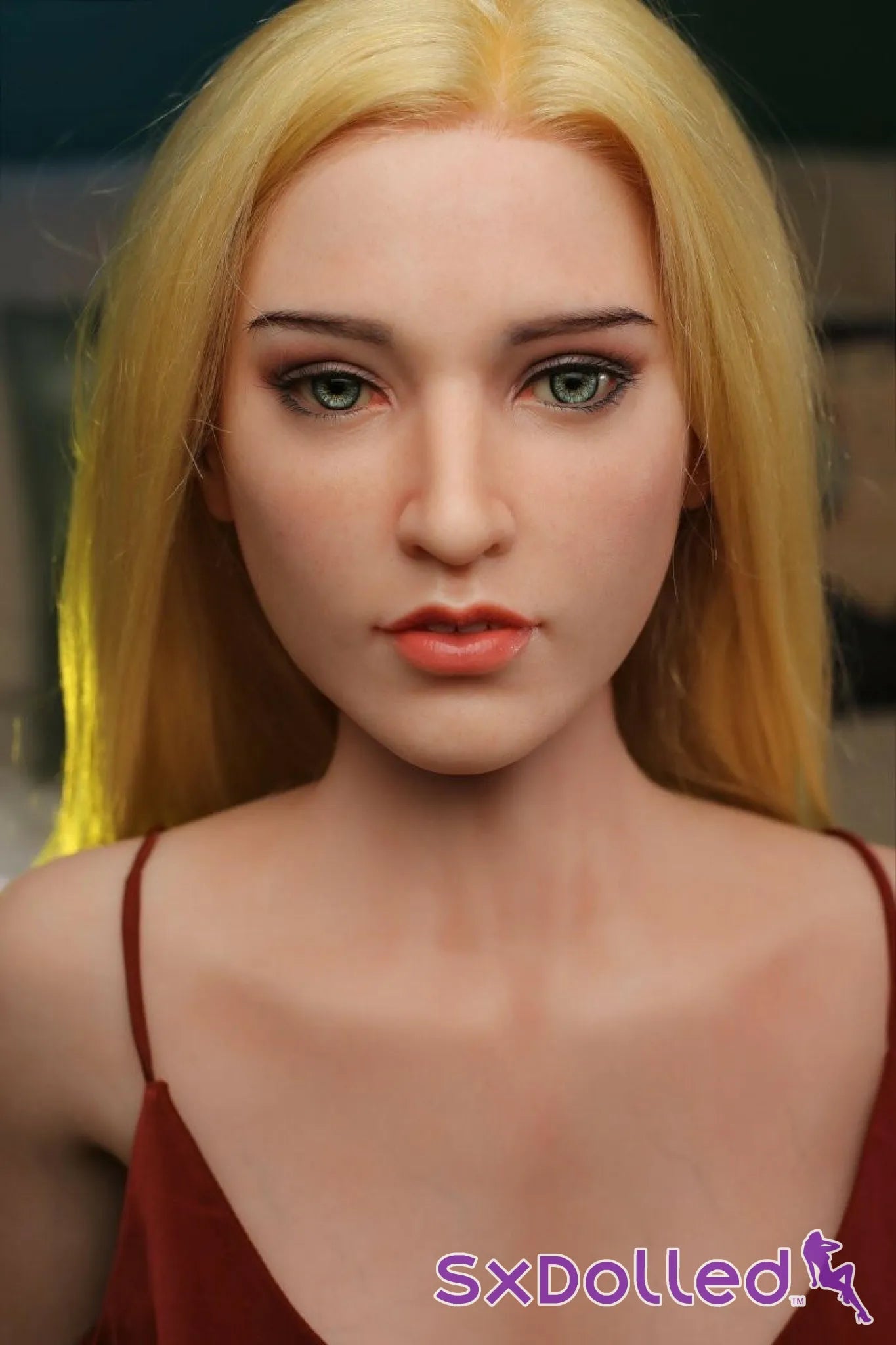 Charlotte (C-Cup) (171cm) | Sex Doll - SxDolled - Sex Doll