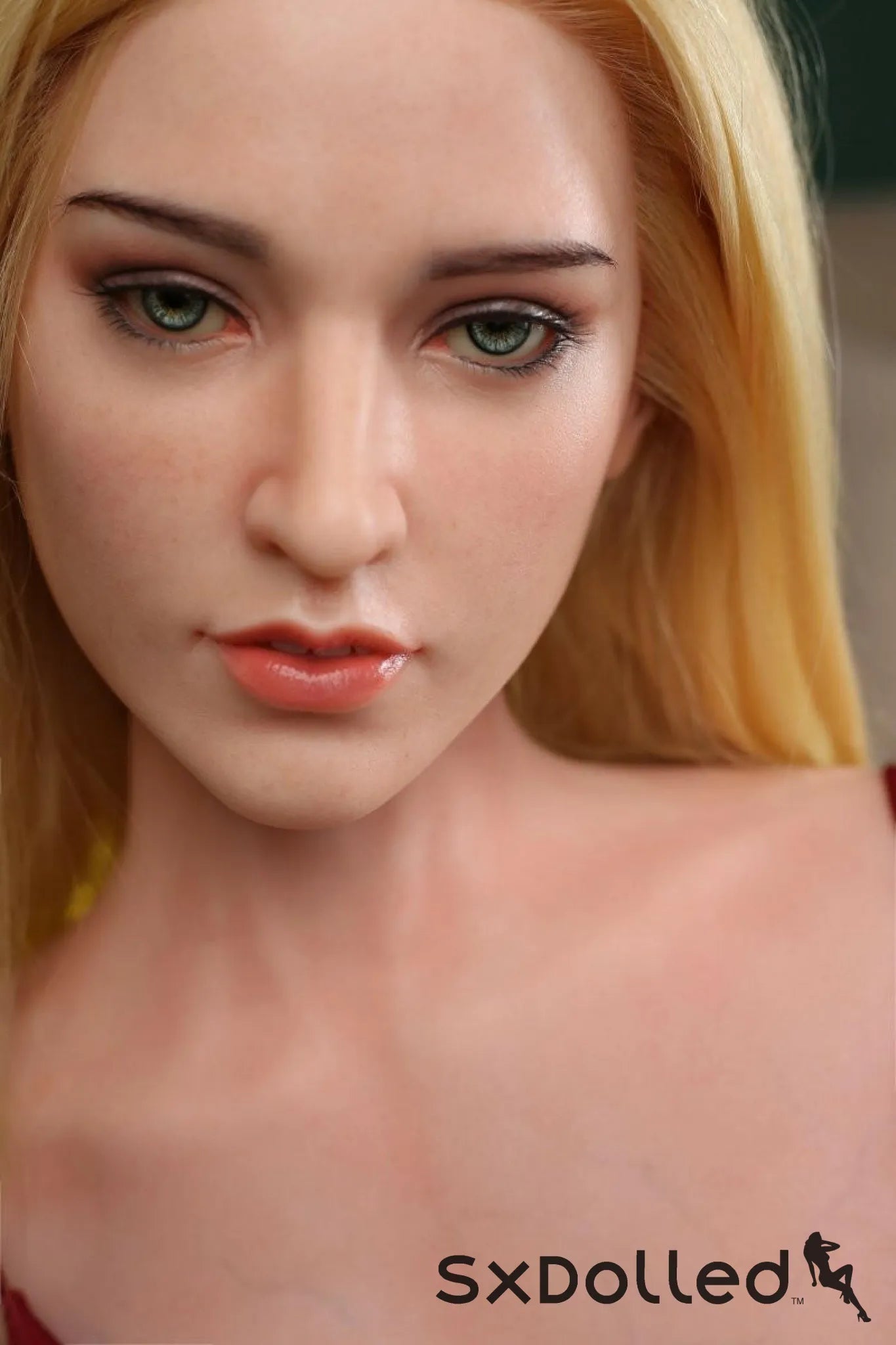 Charlotte (C-Cup) (171cm) | Sex Doll - SxDolled - Sex Doll