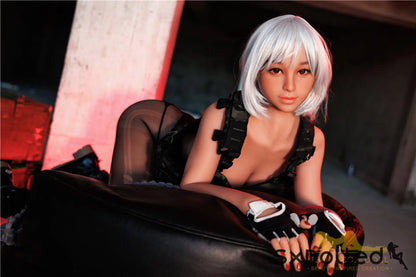 Chasity (G-Cup) (167cm) | Sex Doll | Irontech Doll | SxDolled.