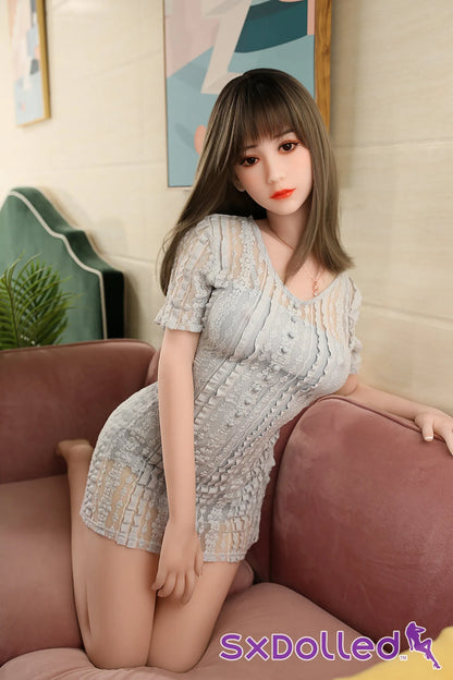 Che (C-Cup) (166cm) | Sex Doll | Fire Doll | SxDolled.