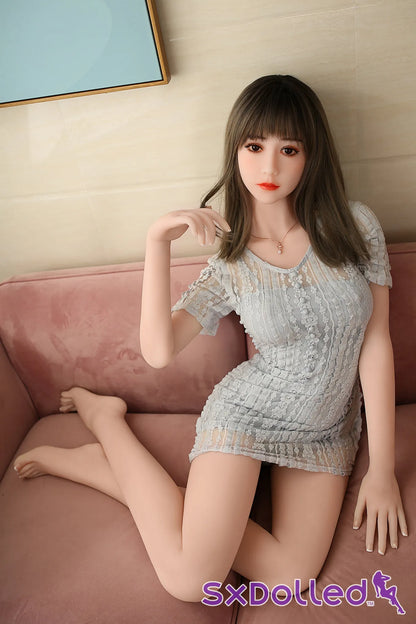 Che (C-Cup) (166cm) | Sex Doll | Fire Doll | SxDolled.