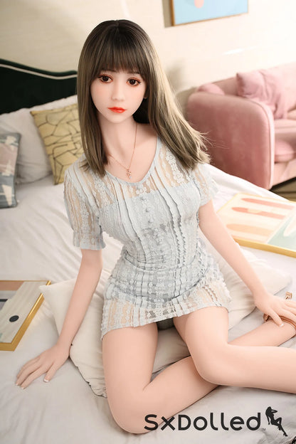 Che (C-Cup) (166cm) | Sex Doll | Fire Doll | SxDolled.