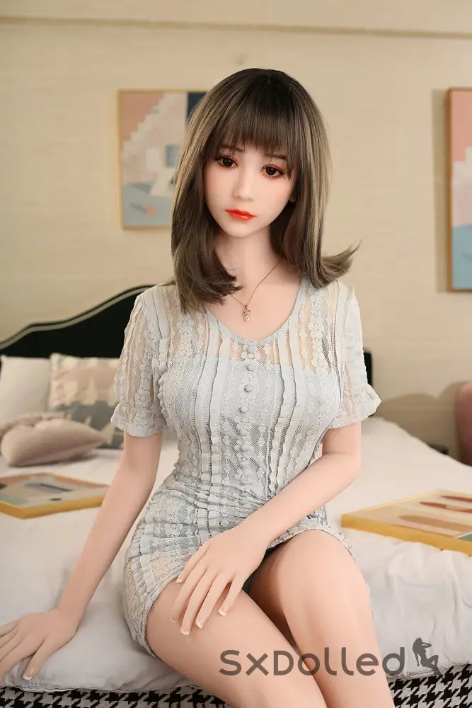 Che (C-Cup) (166cm) | Sex Doll | Fire Doll | SxDolled.