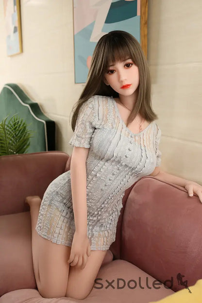 Che (C-Cup) (166cm) | Sex Doll | Fire Doll | SxDolled.