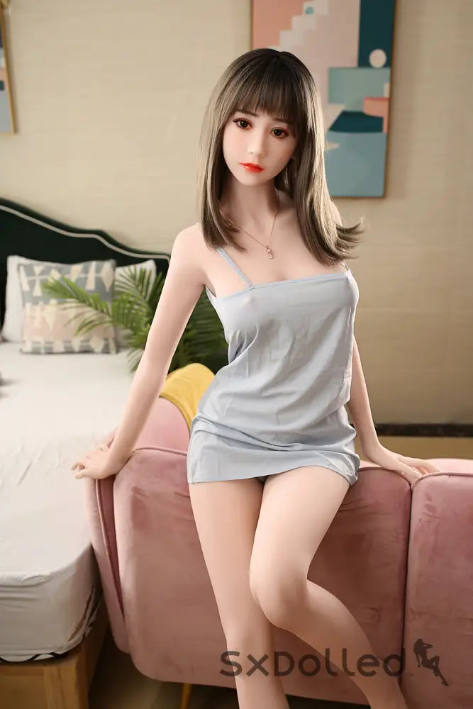 Che (C-Cup) (166cm) | Sex Doll | Fire Doll | SxDolled.