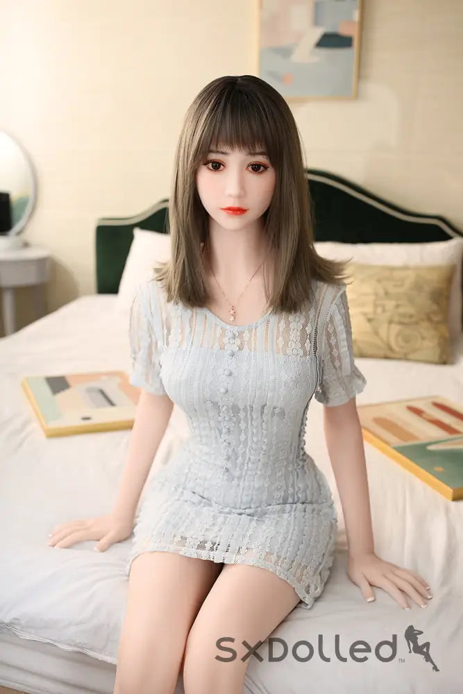 Che (C-Cup) (166cm) | Sex Doll | Fire Doll | SxDolled.