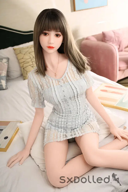 Che (C-Cup) (166cm) | Sex Doll | Fire Doll | SxDolled.