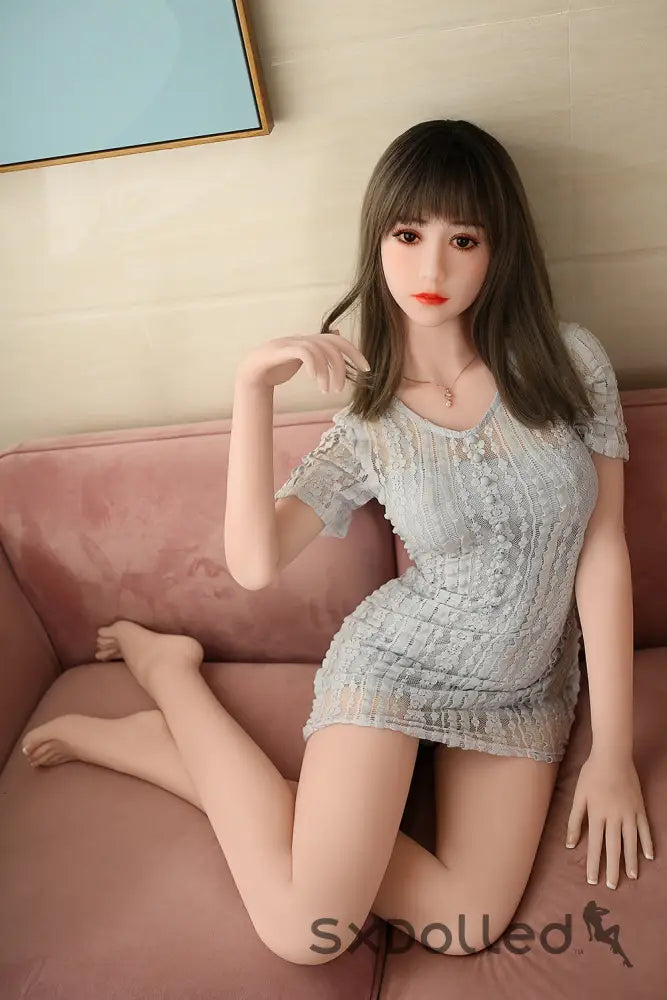 Che (C-Cup) (166cm) | Sex Doll | Fire Doll | SxDolled.