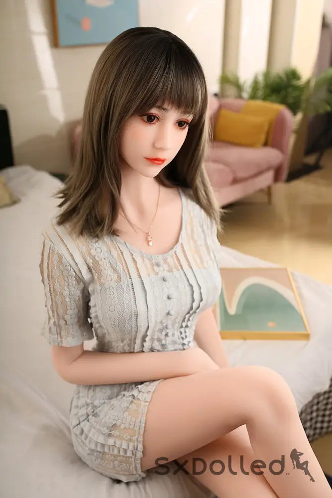 Che (C-Cup) (166cm) | Sex Doll | Fire Doll | SxDolled.