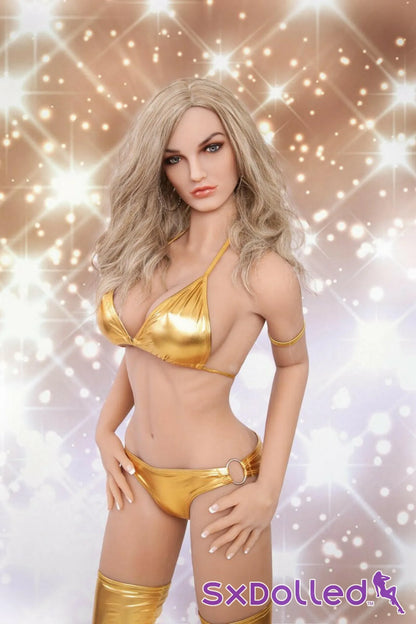 Cherie (E-Cup) (168cm) | Sex Doll | AF Doll | SxDolled.