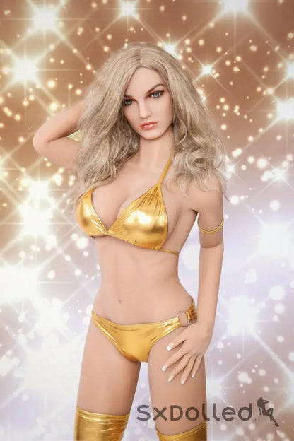 Cherie (E-Cup) (168cm) | Sex Doll | AF Doll | SxDolled.