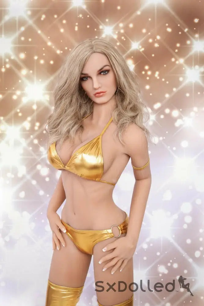 Cherie (E-Cup) (168cm) | Sex Doll | AF Doll | SxDolled.