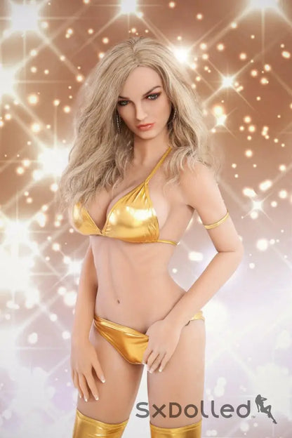 Cherie (E-Cup) (168cm) | Sex Doll | AF Doll | SxDolled.