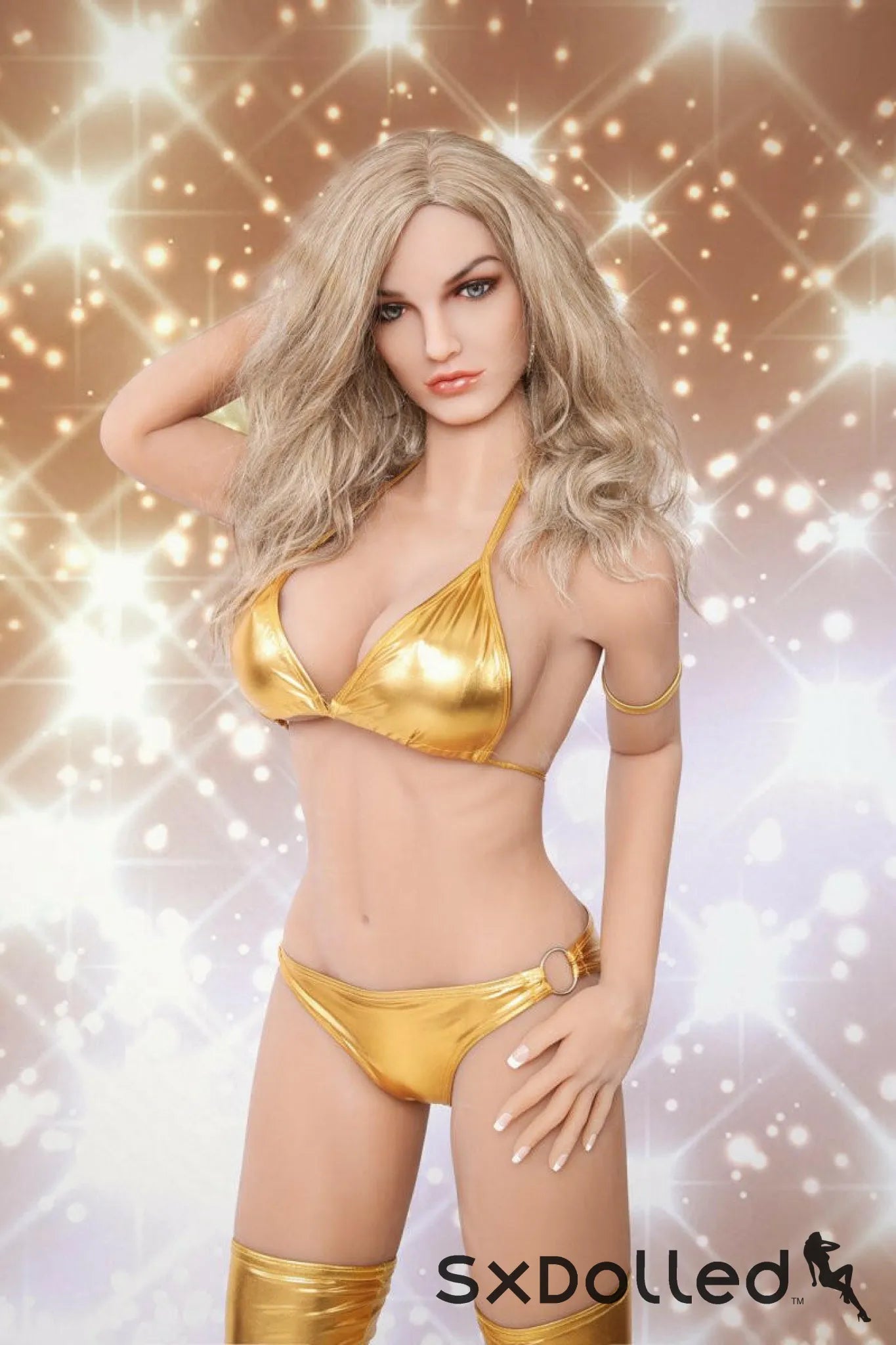 Cherie (E-Cup) (168cm) | Sex Doll | AF Doll | SxDolled.