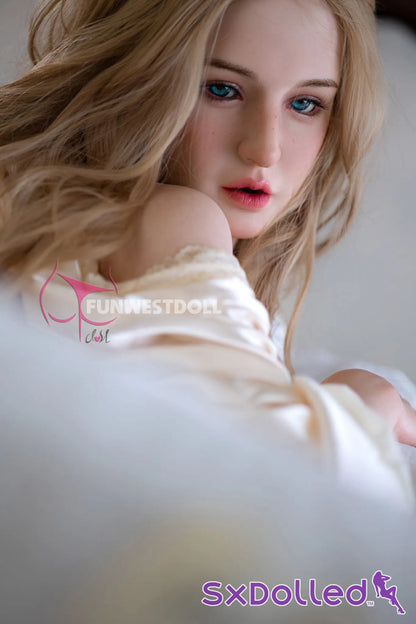 Cheriee (E-Cup) (160cm) | Sex Doll | ROS Head | Funwest Doll | SxDolled.