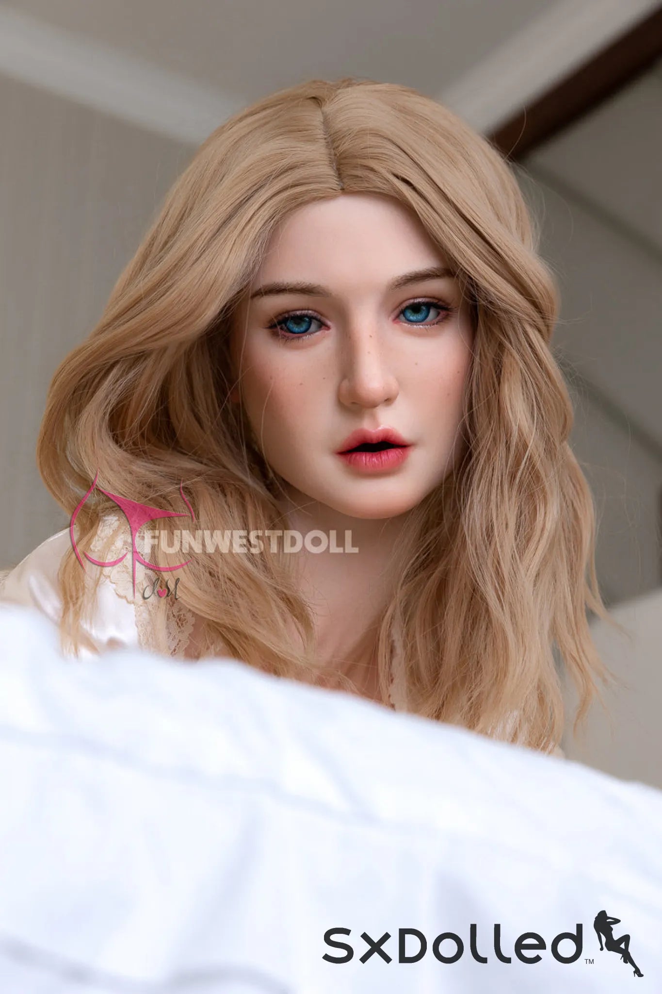 Cheriee (E-Cup) (160cm) | Sex Doll | ROS Head | Funwest Doll | SxDolled.