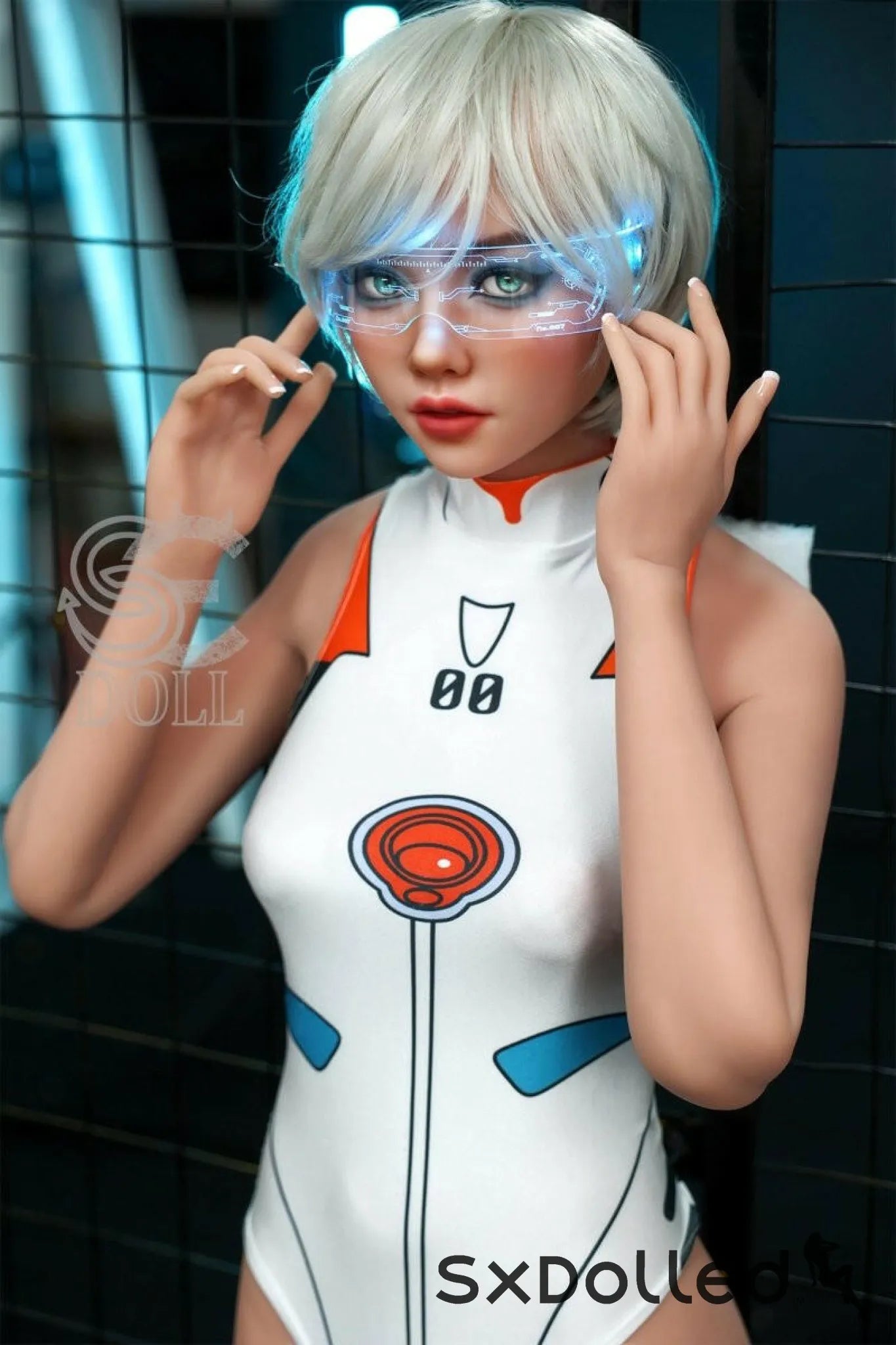 Cherry (B-Cup) (166cm) | Sex Doll | SE Doll | SxDolled.