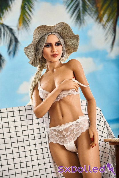 Chessie (B-Cup) (165cm) | Sex Doll | Irontech Doll | SxDolled.