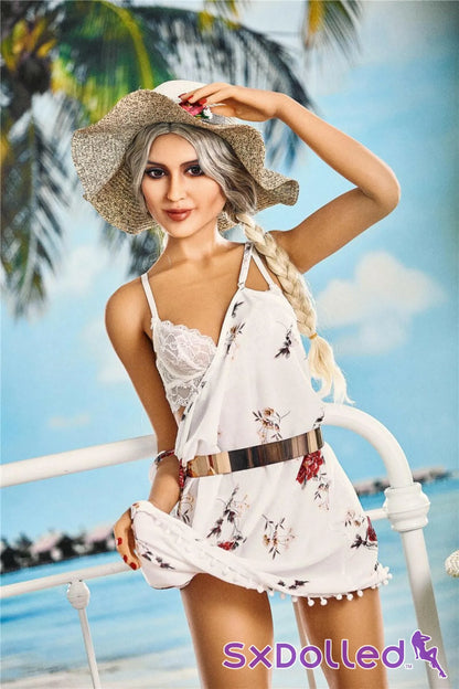 Chessie (B-Cup) (165cm) | Sex Doll | Irontech Doll | SxDolled.