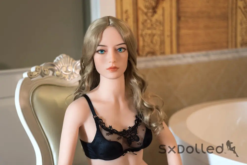 Cheyenne (B-Cup) (153cm) | Sex Doll | WM Doll | SxDolled.