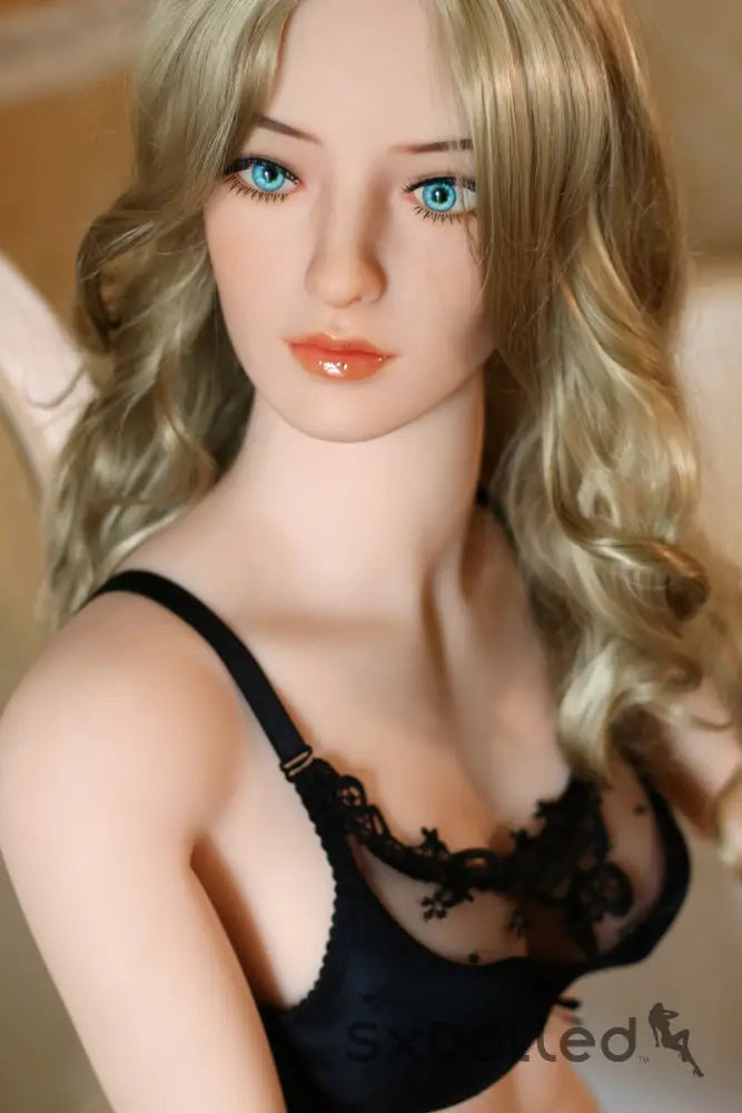 Cheyenne (B-Cup) (153cm) | Sex Doll | WM Doll | SxDolled.