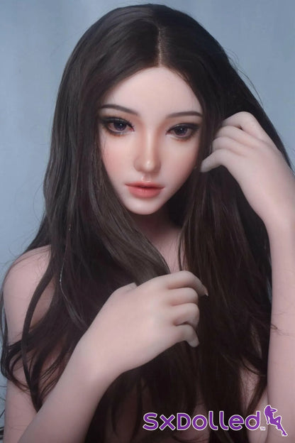 Chika (C-Cup) (165cm) | Sex Doll | Elsa Babe Doll | SxDolled.