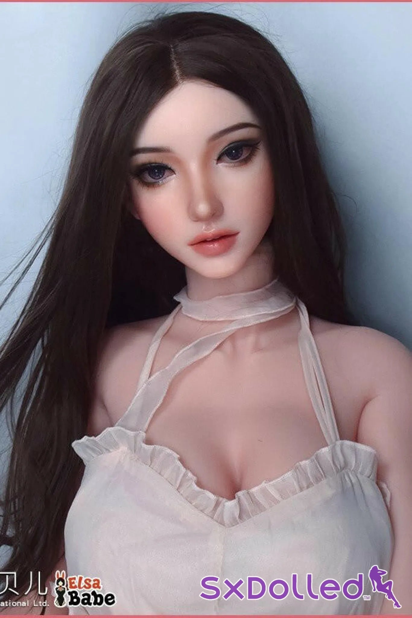 Chika (C-Cup) (165cm) | Sex Doll | Elsa Babe Doll | SxDolled.