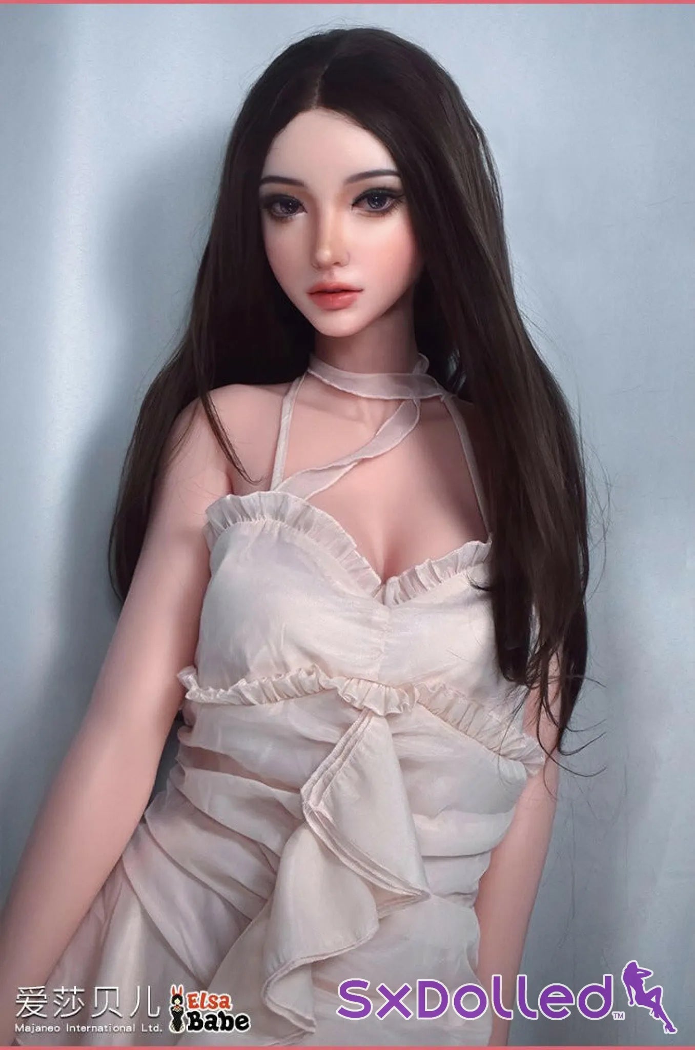 Chika (C-Cup) (165cm) | Sex Doll | Elsa Babe Doll | SxDolled.