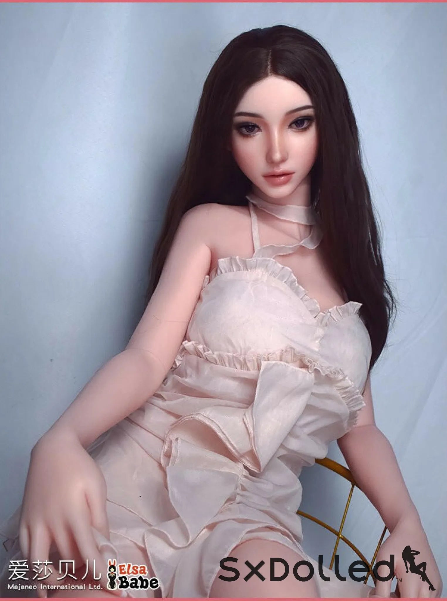 Chika (C-Cup) (165cm) | Sex Doll - SxDolled - Sex Doll