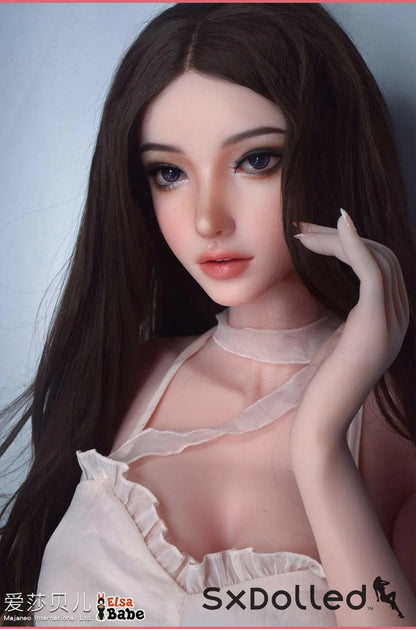 Chika (C-Cup) (165cm) | Sex Doll | Elsa Babe Doll | SxDolled.