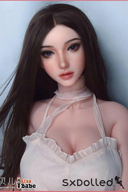 Chika (C-Cup) (165cm) | Sex Doll | Elsa Babe Doll | SxDolled.