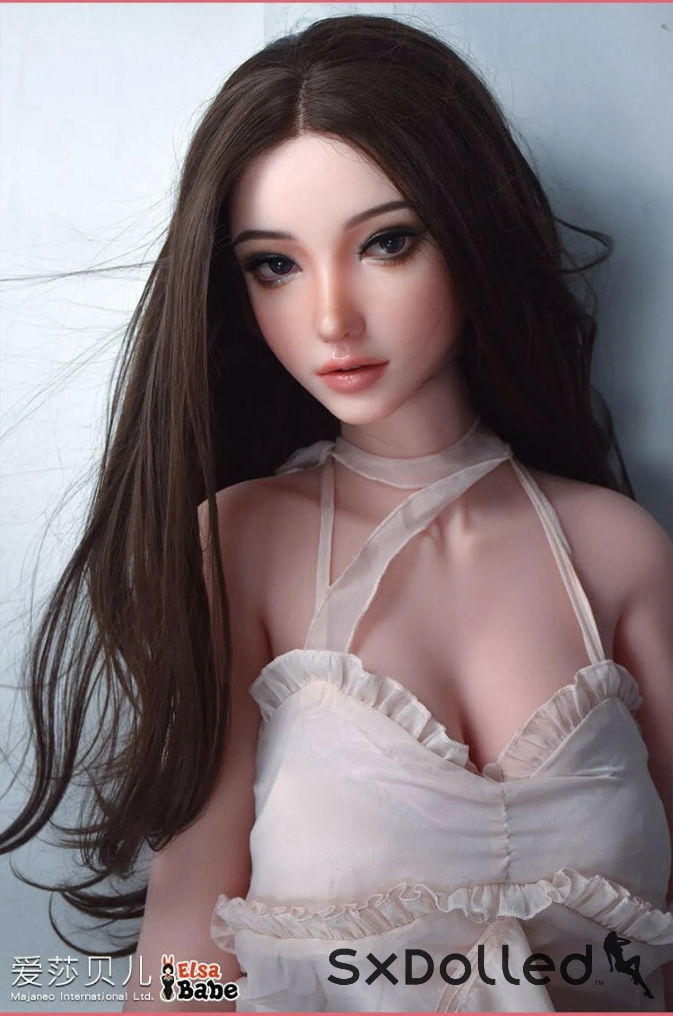 Chika (C-Cup) (165cm) | Sex Doll - SxDolled - Sex Doll