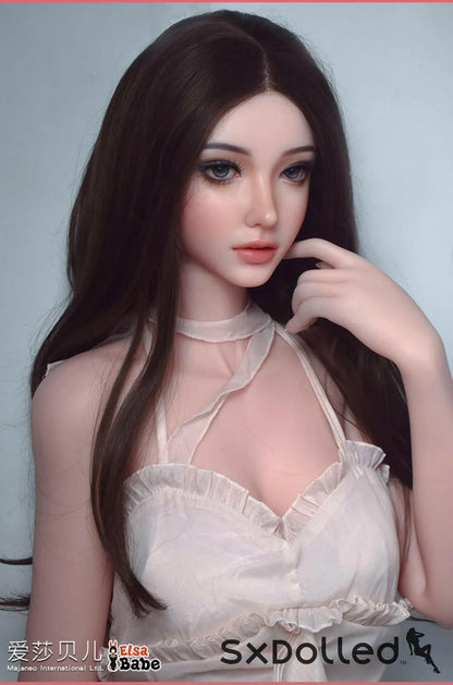 Chika (C-Cup) (165cm) | Sex Doll | Elsa Babe Doll | SxDolled.