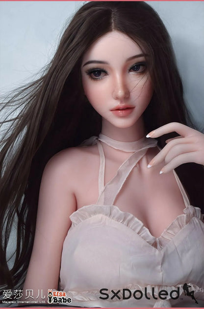 Chika (C-Cup) (165cm) | Sex Doll | Elsa Babe Doll | SxDolled.