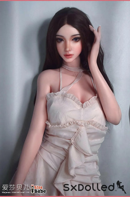 Chika (C-Cup) (165cm) | Sex Doll | Elsa Babe Doll | SxDolled.