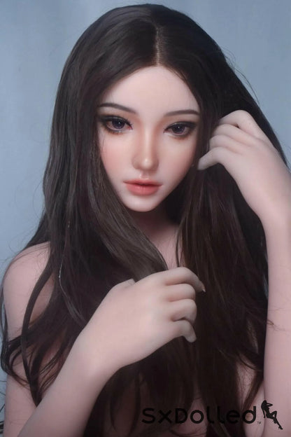 Chika (C-Cup) (165cm) | Sex Doll | Elsa Babe Doll | SxDolled.