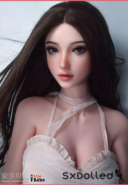 Chika (C-Cup) (165cm) | Sex Doll - SxDolled - Sex Doll