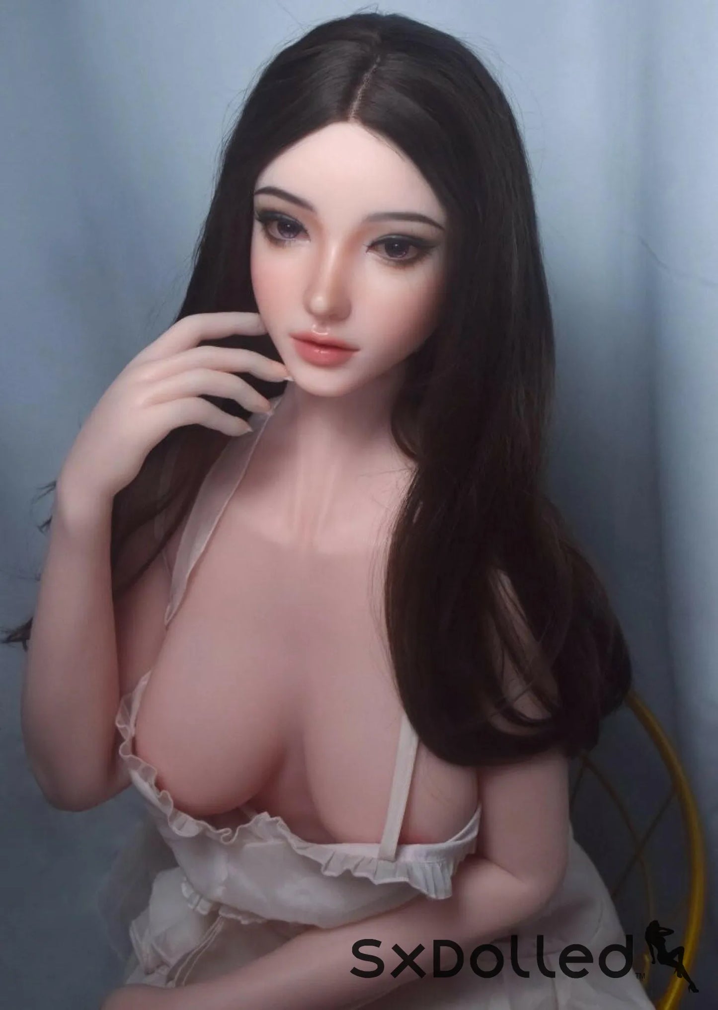 Chika (C-Cup) (165cm) | Sex Doll | Elsa Babe Doll | SxDolled.